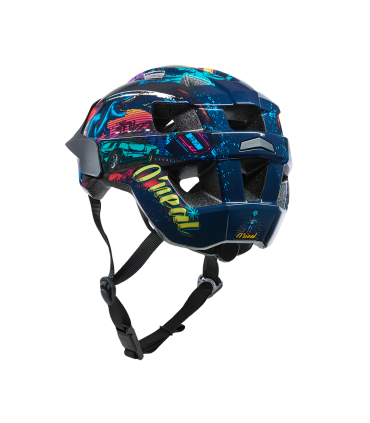 Jalgrattakiiver lastele ONEAL FLARE REX (51-55 CM)