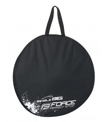 Rattakott / jooksukott Force Single Big 26''-29''