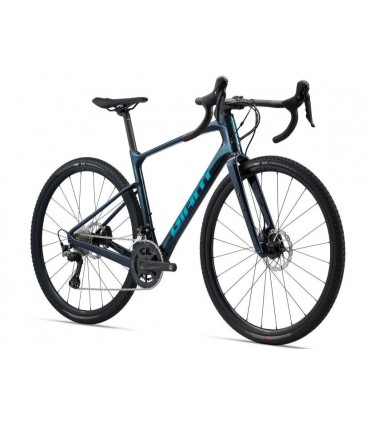 Gravel ratas Giant Revolt Advanced pro 2 Starry Night