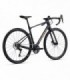 Gravel ratas Giant Revolt Advanced 3 Carbon