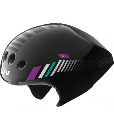 Eraldistardi / triatloni kiiver Giant Liv ATTACCA TT