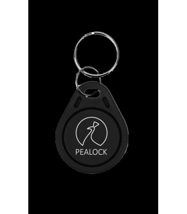 Pealock luku NFC võtmehoidja (luku avaja)