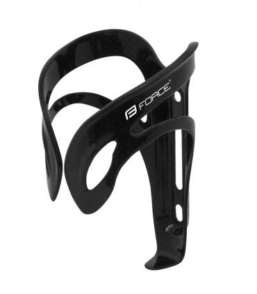 Pudelikorv jalgratta raamile FORCE LENS