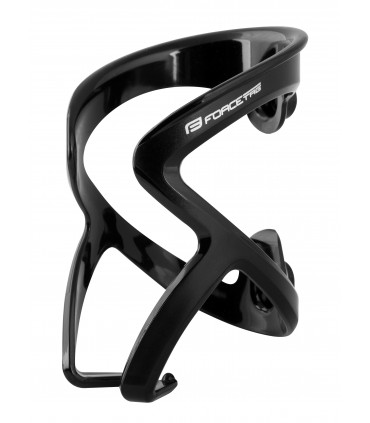 Pudelikorv jalgratta raamile FORCE TAG