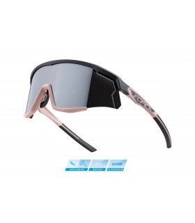 Spordiprillid Force SONIC pronks