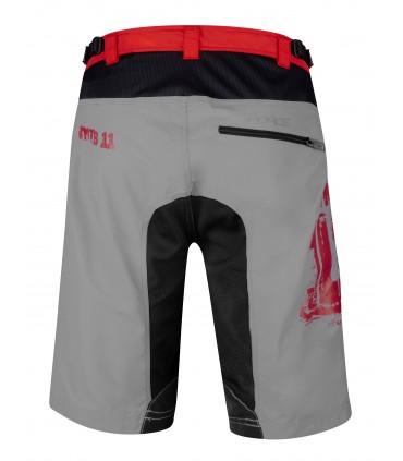 Rattapüksid FORCE BLADE MTB-11 hall