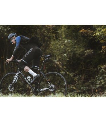 Traksidega rattapüksid Force SMOOTH