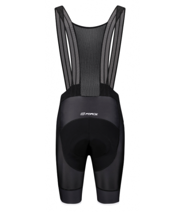 Traksidega rattapüksid Force SMOOTH