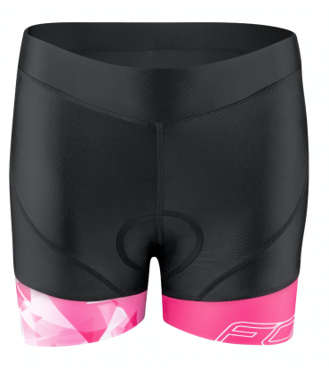 Naiste rattapüksid FORCE MINI LADY roosa