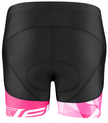 Naiste rattapüksid FORCE MINI LADY roosa