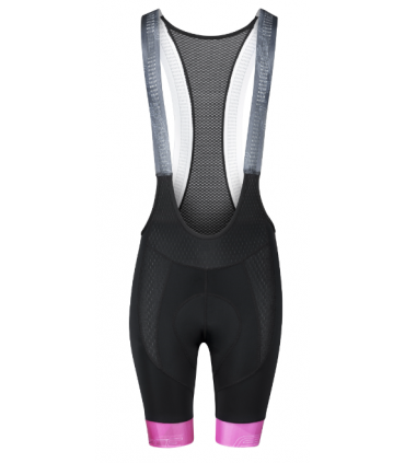 Naiste rattapüksid FORCE STRIPE LADY