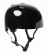 BMX kiiver Fox Head Flight Pro must L (59-61cm)