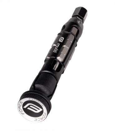 Jalgratta tööriistakomplekt lenksutoru sisse Force multitool BAR