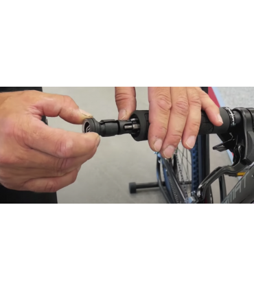 Jalgratta tööriistakomplekt lenksutoru sisse Force multitool BAR