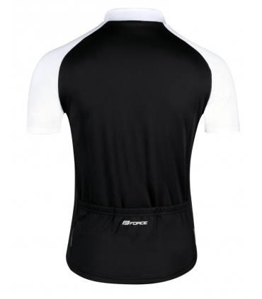 Rattasärk Force ROCK valge