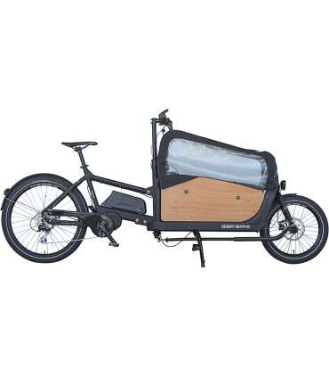 Elektriratas Kastiratas BBF "Miami" Bafang Uni 8-speed must