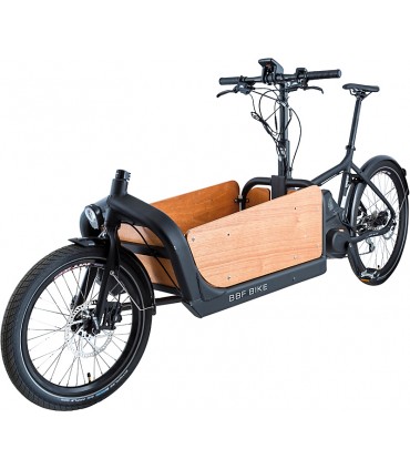 Elektriratas Kastiratas BBF "Miami" Bafang Uni 8-speed must