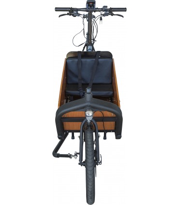 Elektriratas Kastiratas BBF "Miami" Bafang Uni 8-speed must