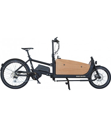 Elektriratas Kastiratas BBF "Miami" Bafang Uni 8-speed must