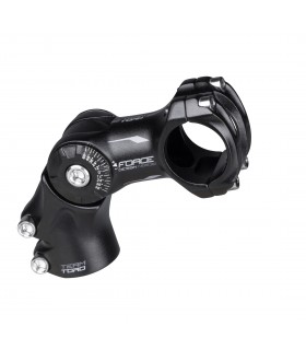 Lenksupikendus FORCE TORO 31,8 / 80mm reguleeritav
