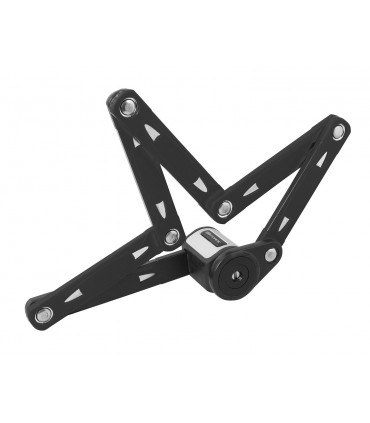 Jalgrattalukk Force FOLD 80cm
