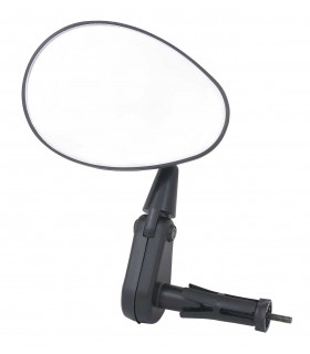 Jalgrattapeegel Force pööratav