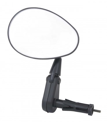 Jalgrattapeegel Force pööratav