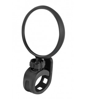 Jalgrattapeegel Force pööratav silicon