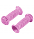 Laste jalgratta käepidemed gripid Force OEM, roosa