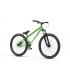 Dirt ratas Radio ASURA metallic green 22.7''TT 26''