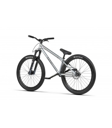 Dirt ratas Radio ASURA PRO spectral silver 22.7''TT 26''