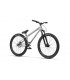 Dirt ratas Radio ASURA PRO spectral silver 22.7''TT 26''