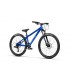 Dirt ratas Radio FIEND candy blue 22.3''TT 26''