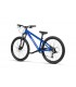 Dirt ratas Radio FIEND candy blue 22.3''TT 26''