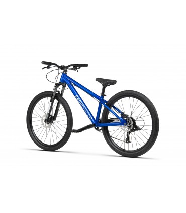 Dirt ratas Radio FIEND candy blue 22.3''TT 26''