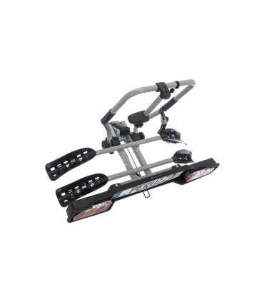 Rattahoidja auto kärukonksule SIENA 2-rattale