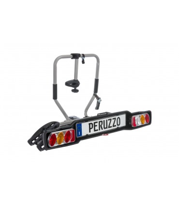 Rattahoidja auto kärukonksule SIENA 2-rattale