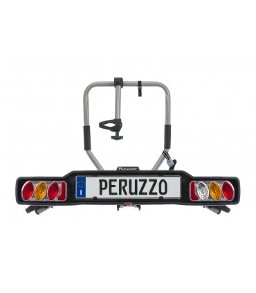 Rattahoidja auto kärukonksule SIENA 2-rattale