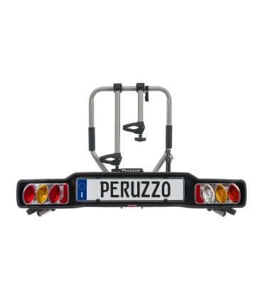 Rattahoidja auto kärukonksule SIENA 3-rattale