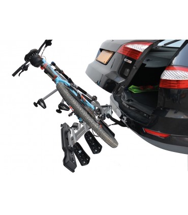 Rattahoidja auto kärukonksule SIENA 3-rattale