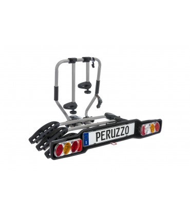 Rattahoidja auto kärukonksule SIENA 3-rattale