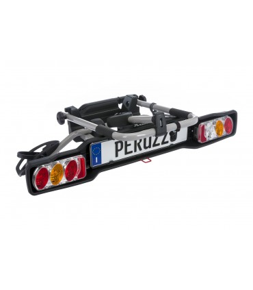 Rattahoidja auto kärukonksule PARMA 2-rattale