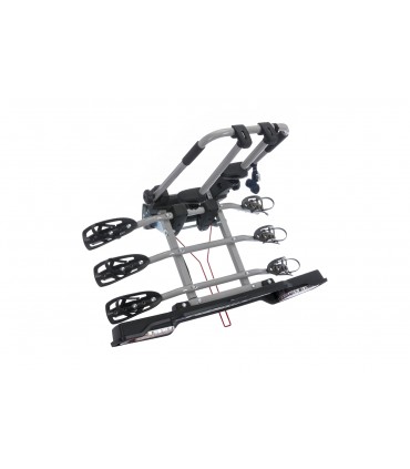 Rattahoidja auto kärukonksule PARMA 3-rattale