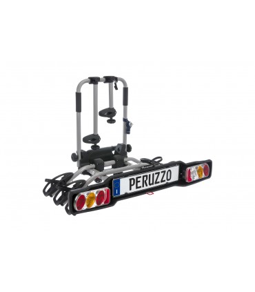 Rattahoidja auto kärukonksule PARMA 3-rattale