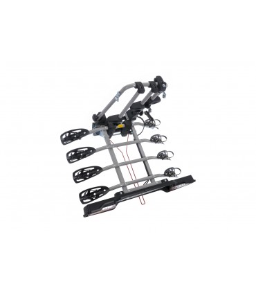 Rattahoidja auto kärukonksule PARMA 4-rattale