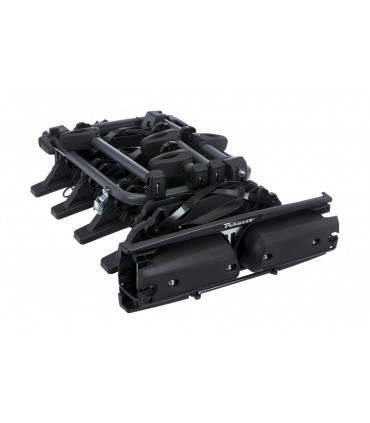 Rattahoidja auto kärukonksule INSTINCT 4-rattale