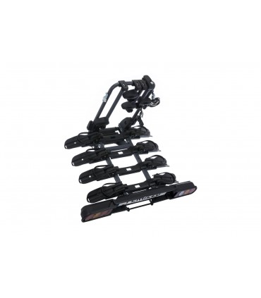 Rattahoidja auto kärukonksule INSTINCT 4-rattale