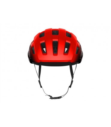 Kiiver Lazer Codax KC punane