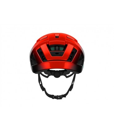 Kiiver Lazer Codax KC punane