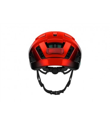 Kiiver Lazer Codax KC punane